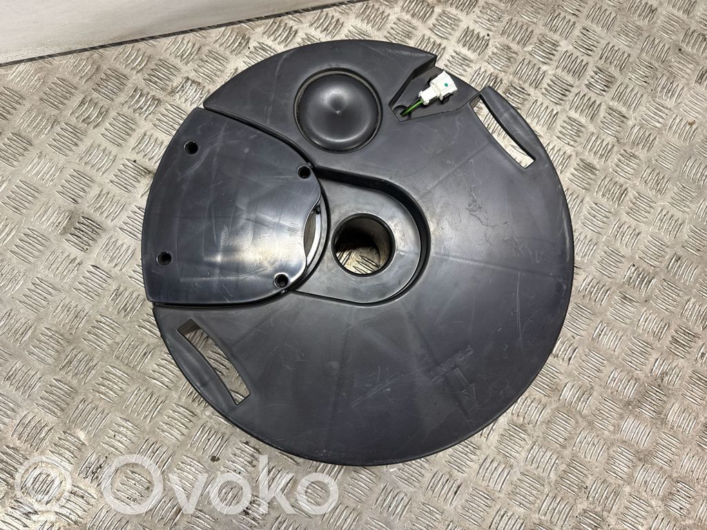 Audi Q5 SQ5 8R Altavoz subwoofer 
