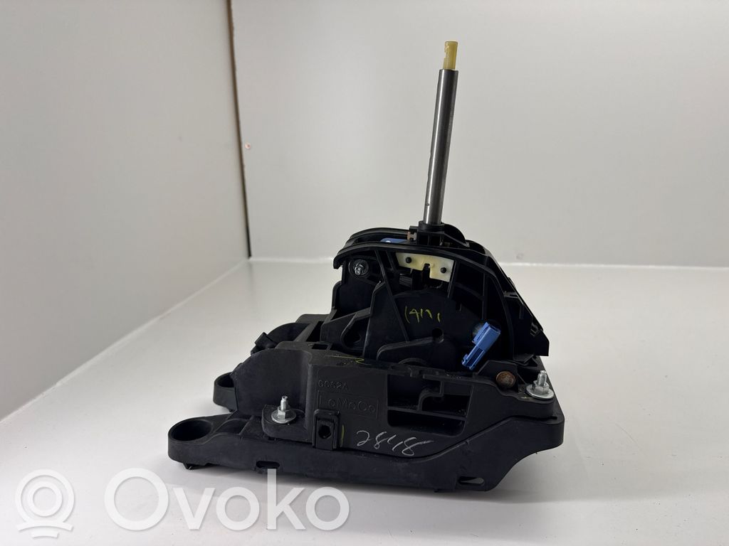Ford Fusion II Gear shifter/selector 