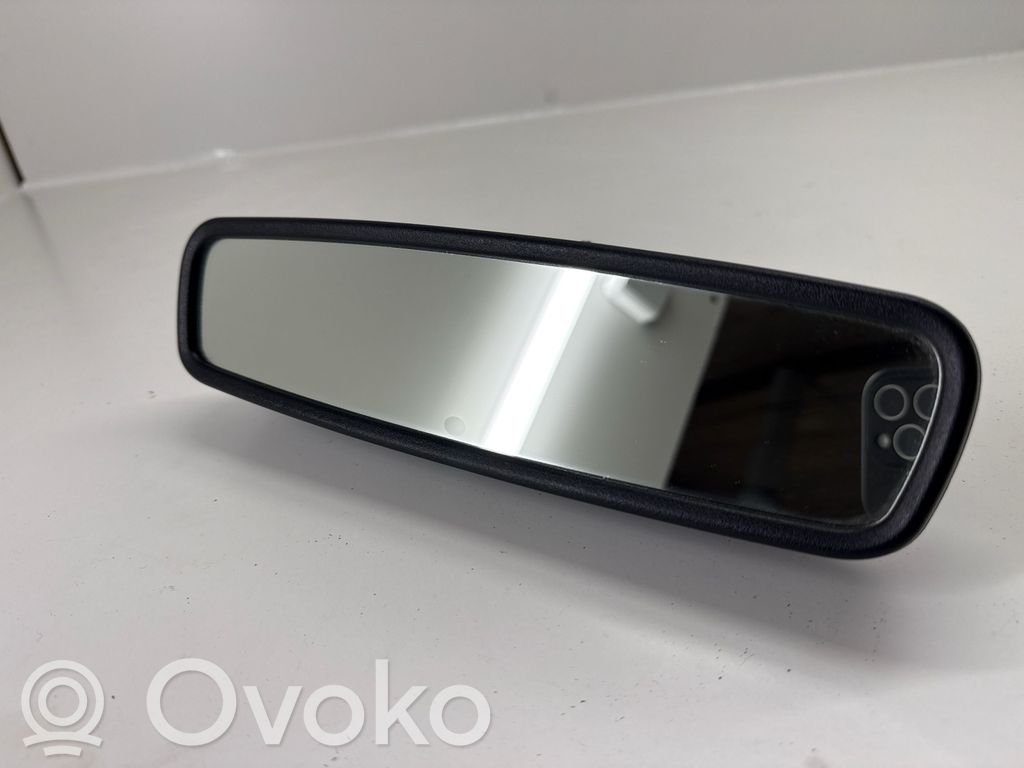 Ford Fusion II Espejo retrovisor (interior) 