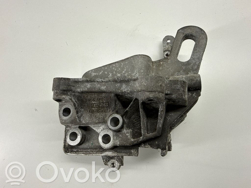 Ford Fusion II other engine part 
