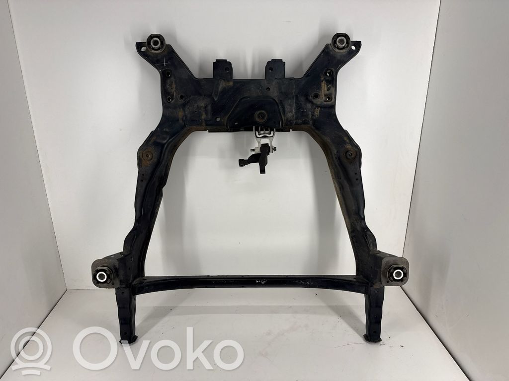 Ford Fusion II Front subframe 