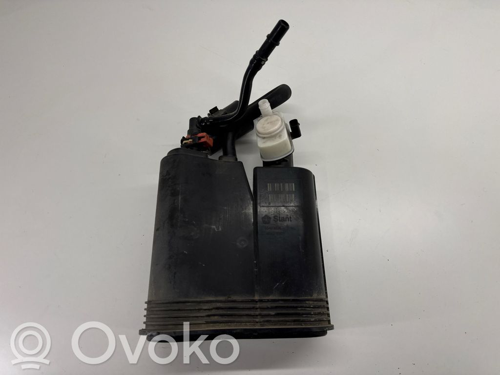 Dodge Durango Aktivkohlefilter 