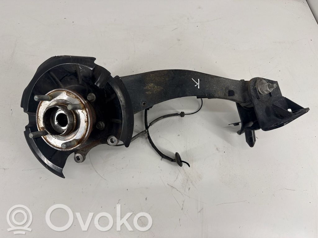 Cubo de rueda trasera   GN155A971B2D,0265006919,GN1Z5A758A,GN1Z5A758A,GN1Z5A969C