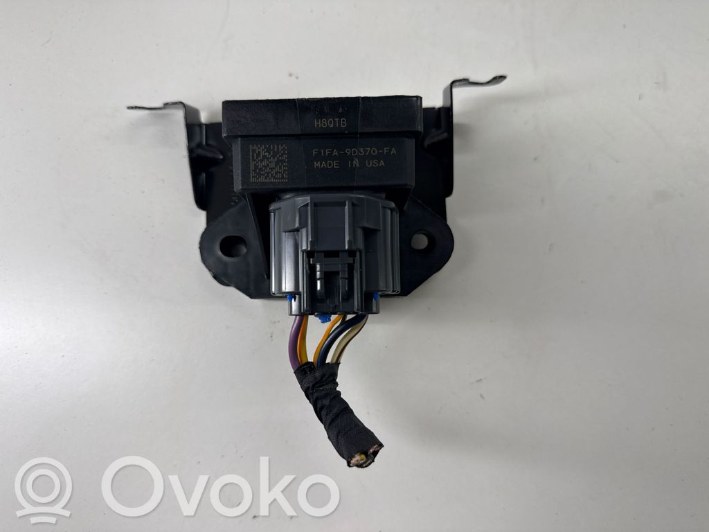 Ford Ecosport Unité de commande / module de pompe à carburant 