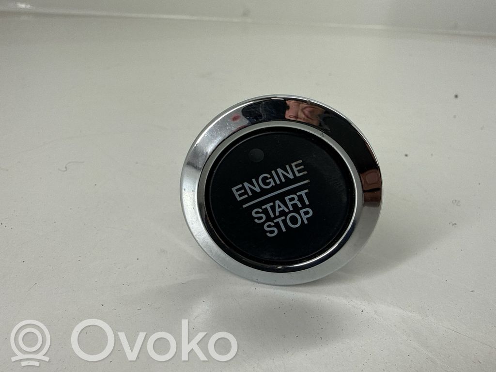 Ford Ecosport Engine start stop button switch 