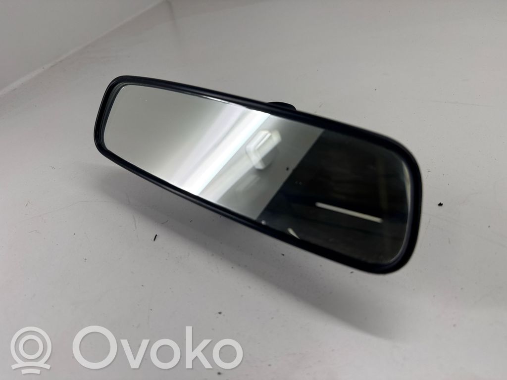 Ford Ecosport Rear view mirror (interior) 