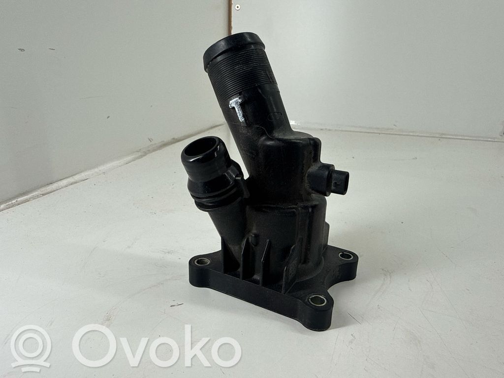 Volvo S60 Termostatas 