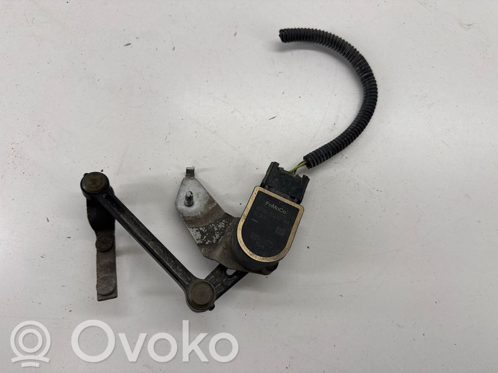 Volvo S60 Rear air suspension level height sensor 