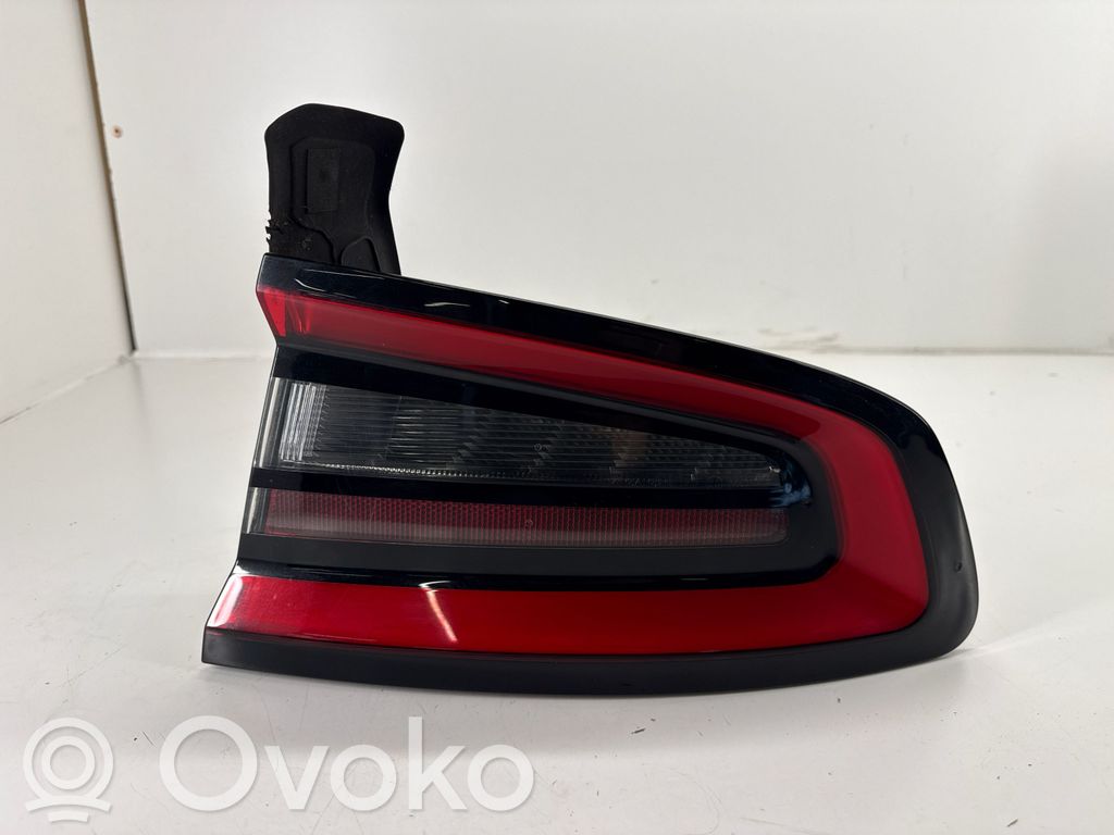 Dodge Charger Takavalot 