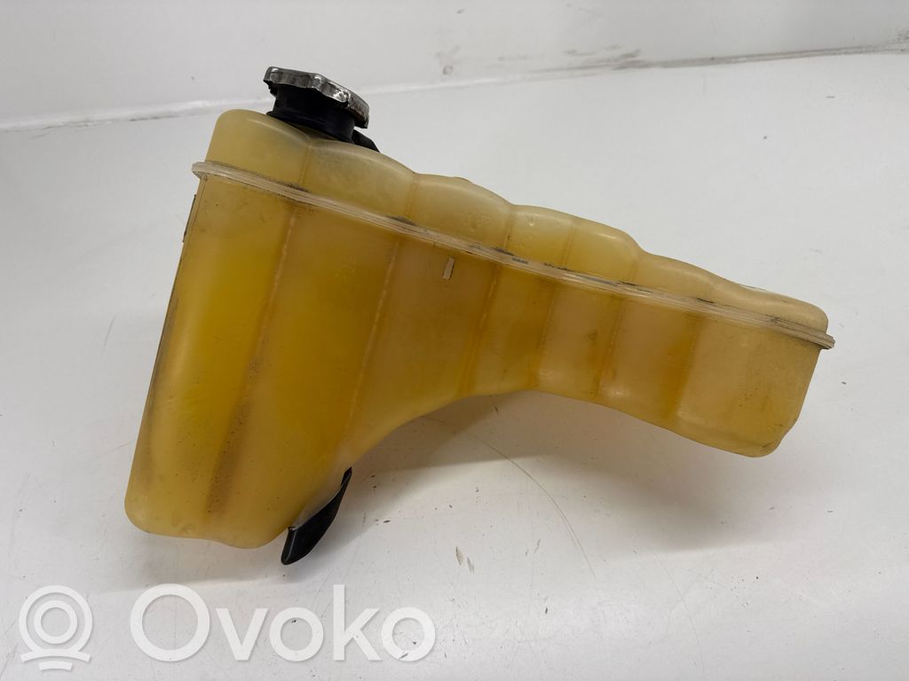 Dodge Charger Zbiornik wyrównawczy chłodziwa 