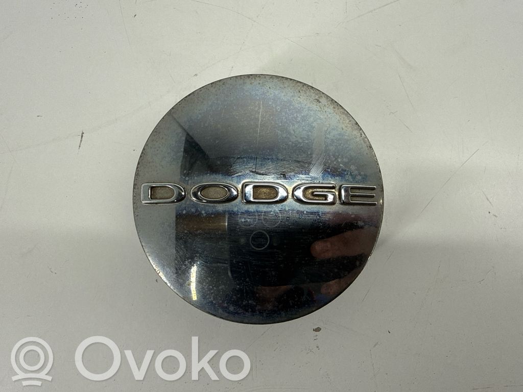Dodge Charger Alkuperäinen pölykapseli 