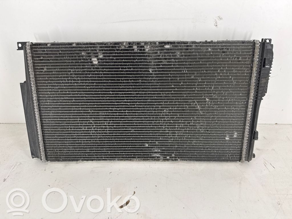 BMW 1 F20 F21 Coolant radiator 