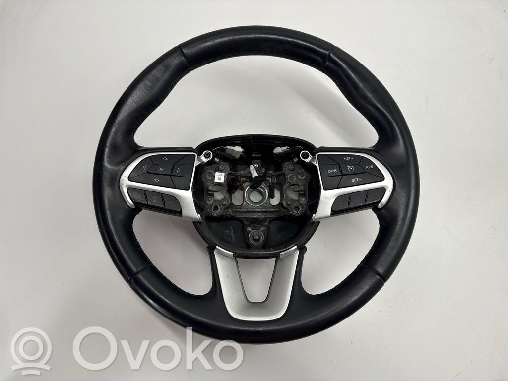 Dodge Charger Stūre 
