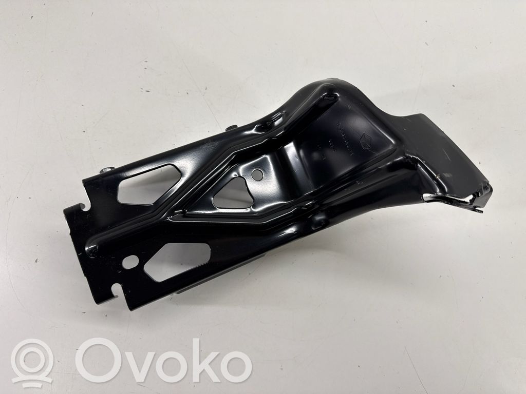 Dodge Challenger Front bumper support beam 