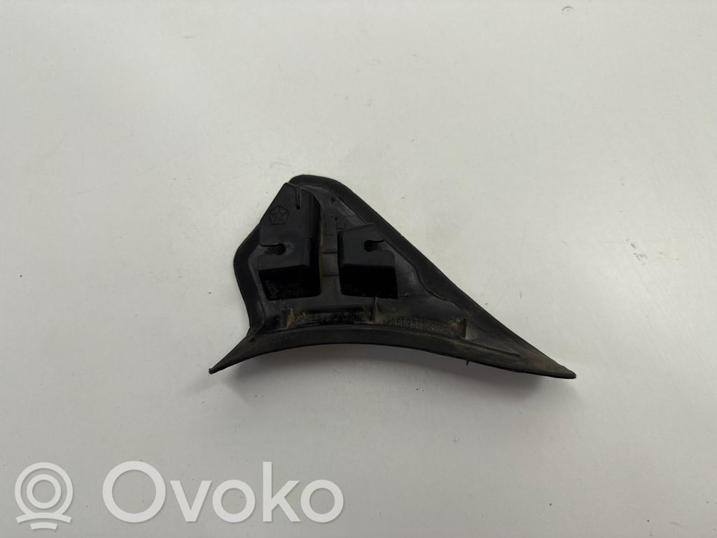 Dodge Charger Ornament capăt aripă 