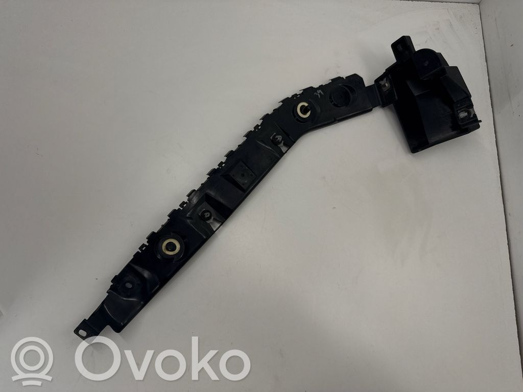 Ford Explorer V Support de pare-chocs arrière 