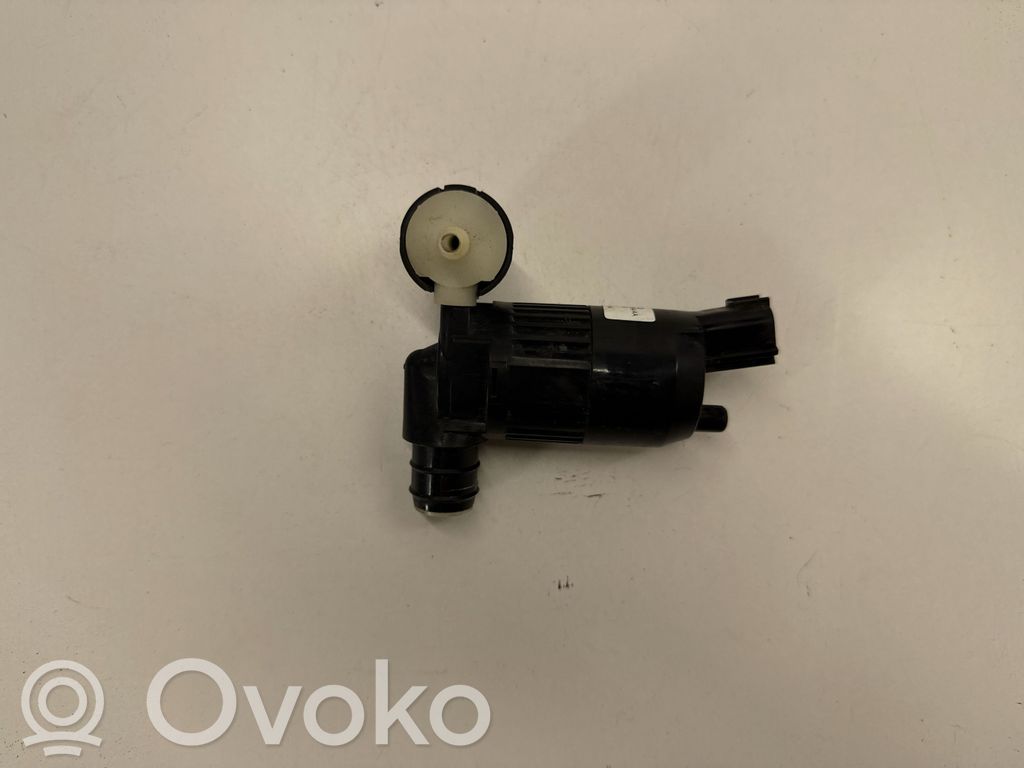 Pompa spryskiwacza szyby przedniej / czołowej   BA8317664AA,WG337,JL1Z17664A,7T4Z17664AA,BA8Z17664A,BE8Z17664B,DV6Z17664B