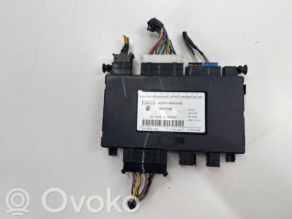 Ford Explorer V Seat control module 