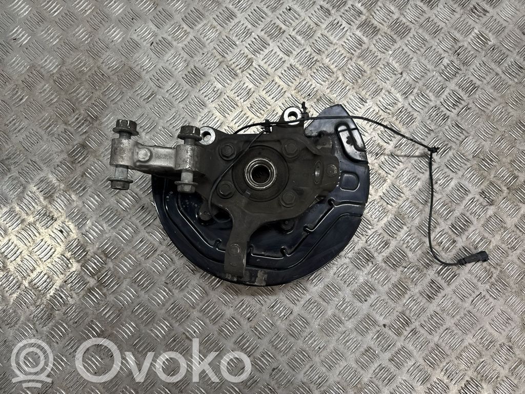 Ford Explorer V Priekinė stebulė 