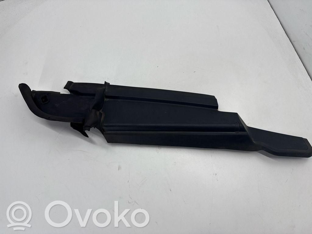 Ford Explorer V Sparno užbaigimas 