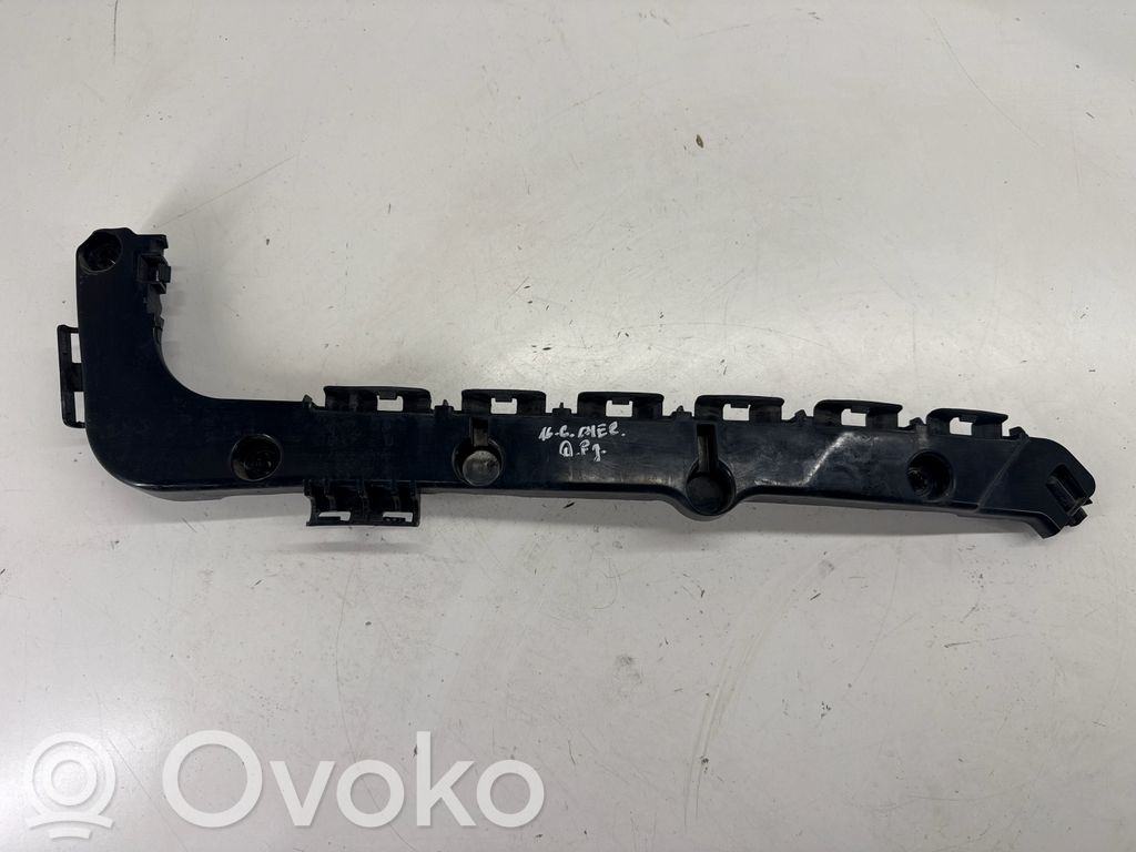 Jeep Grand Cherokee Uchwyt / Mocowanie zderzaka tylnego 