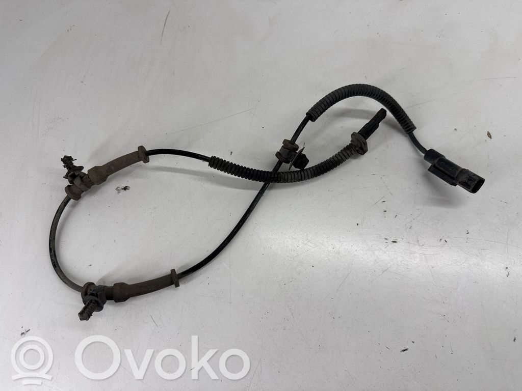Jeep Grand Cherokee ABS Sensor hinten 