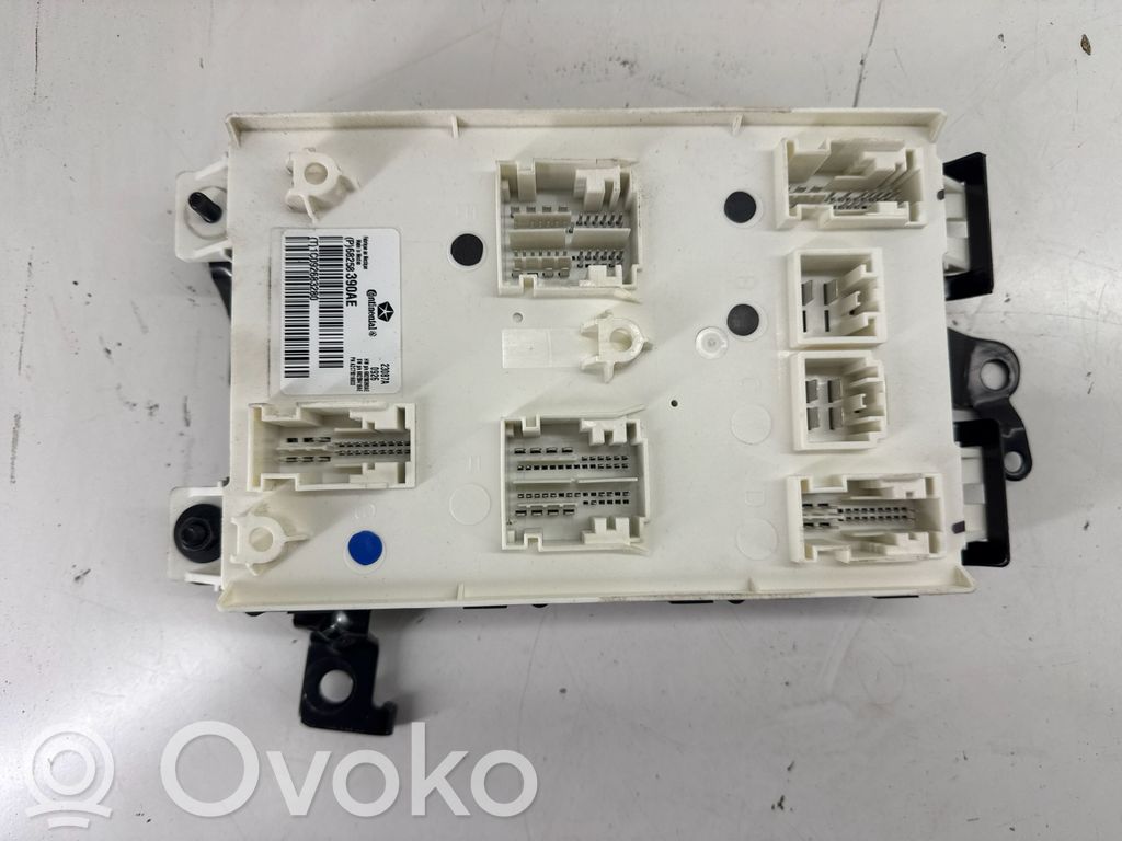 Jeep Grand Cherokee Komforta modulis 