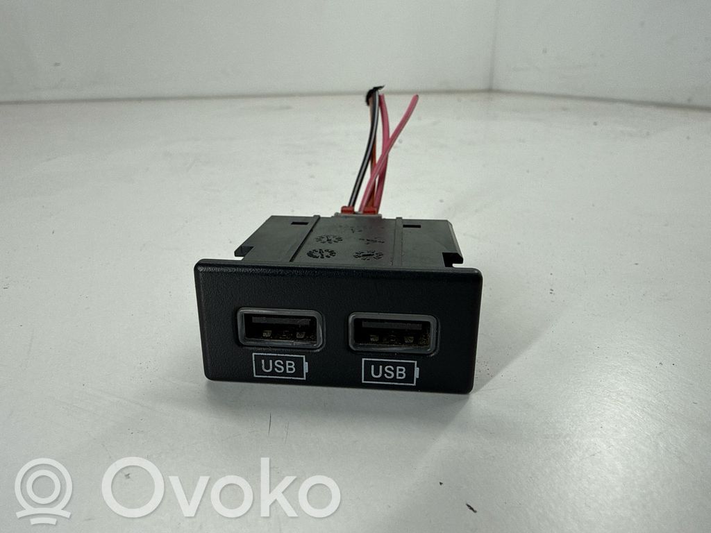 Dodge Charger USB socket connector 