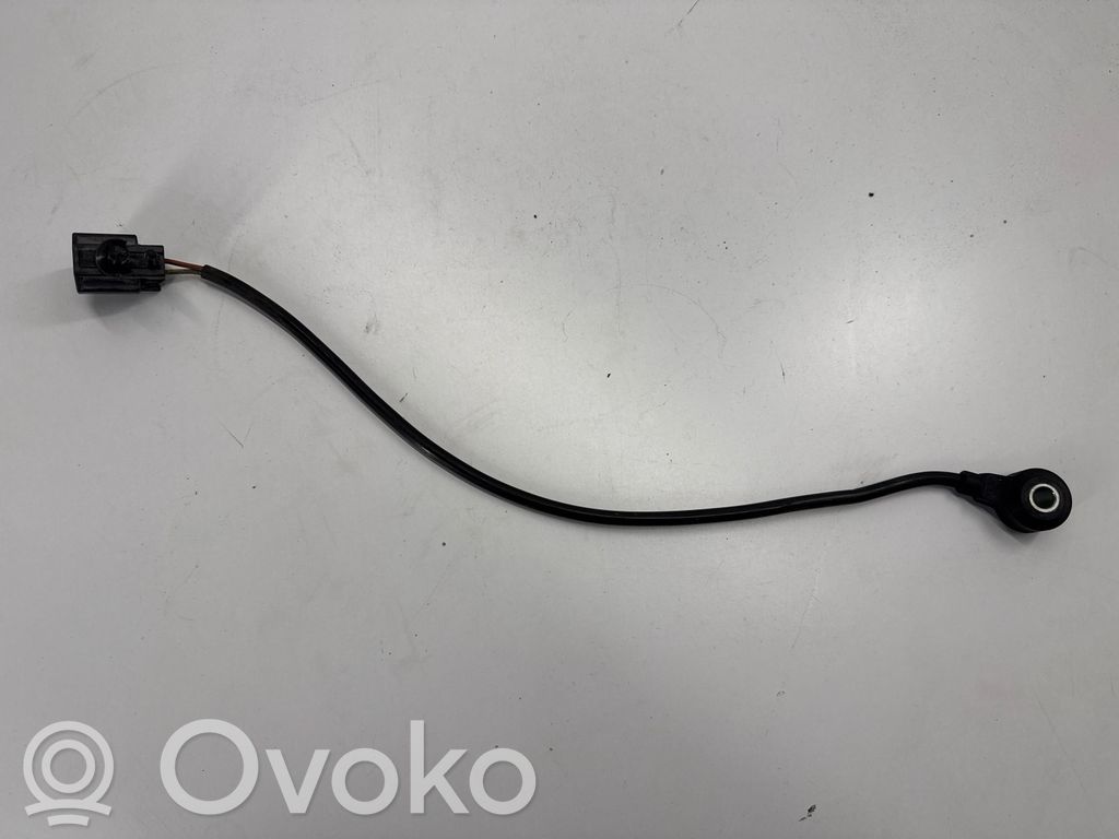 Sensor de petardeo del motor   98MF12A699BA