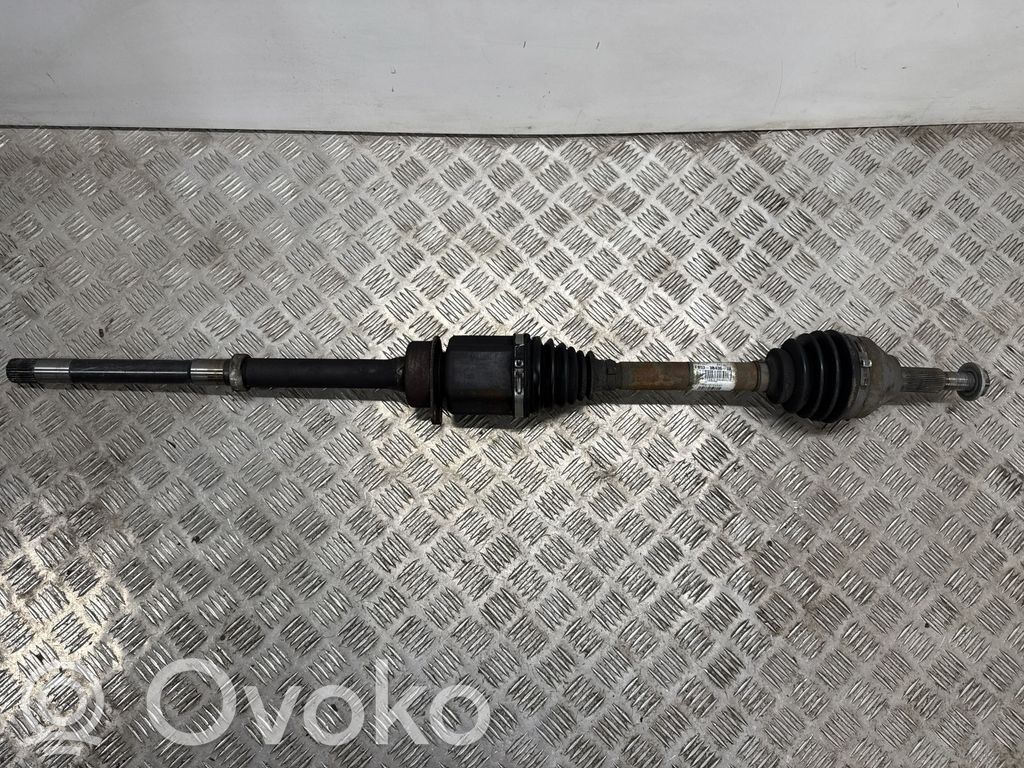 Ford Explorer V Front driveshaft 