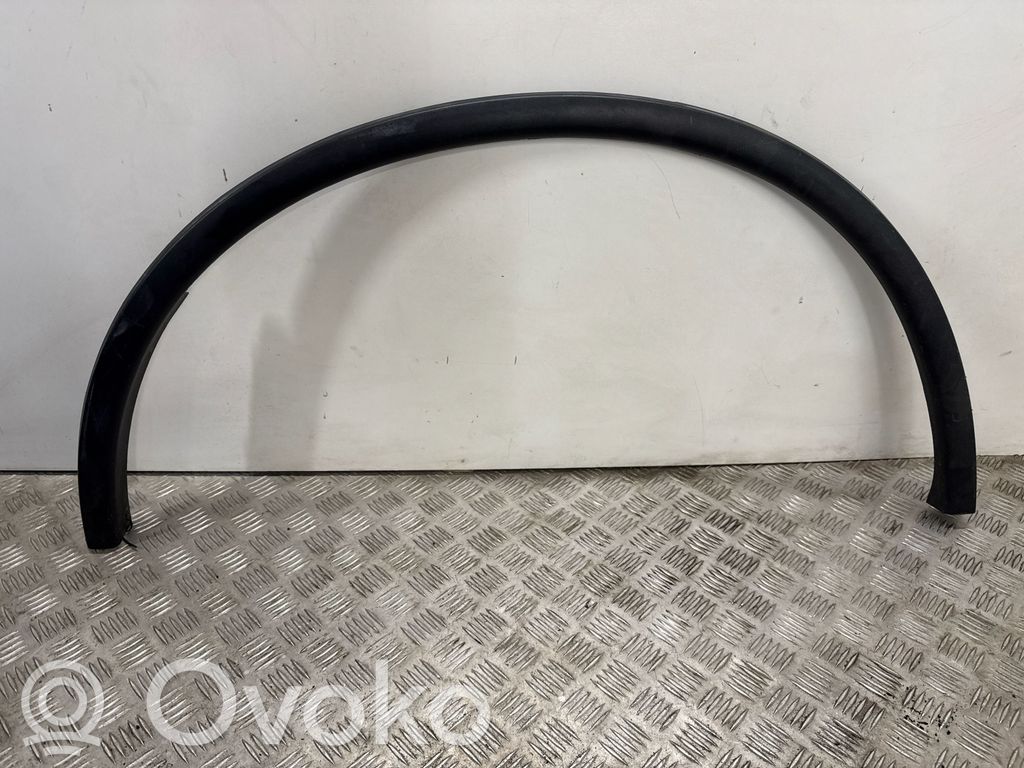 Dodge Durango Rivestimento passaruota posteriore 