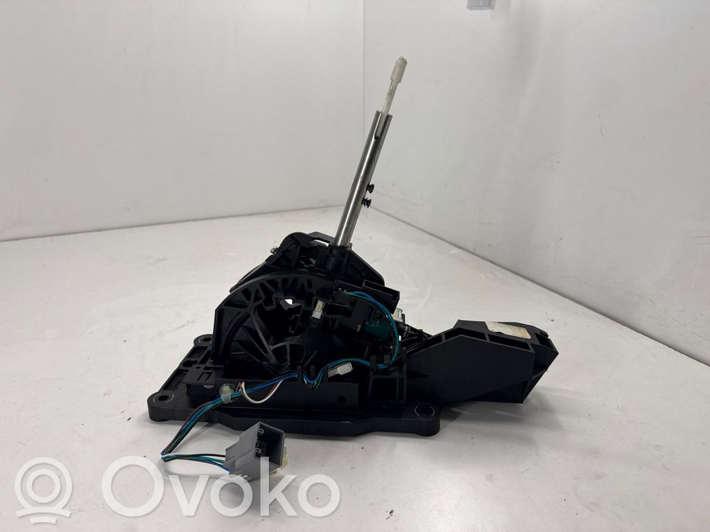Selector caja de cambios   FB5P7K004,FB5P7K004KF,FB5P7K004KP,FB5Z7210KB,GB5Z7210AA,GB5Z7210AB