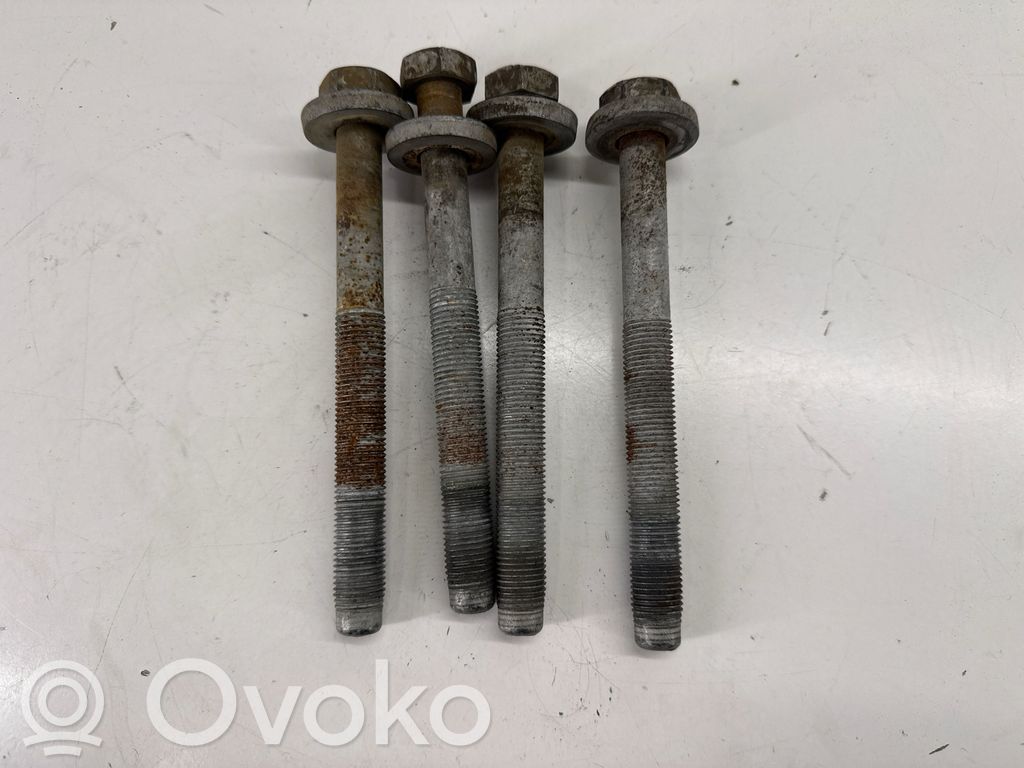 Achsträger vorne   6510719AA