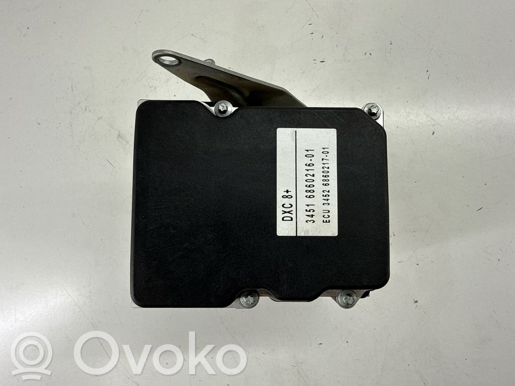 BMW X1 E84 ABS Pump 