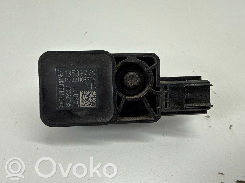 Chevrolet Camaro Airbagsensor Crashsensor Drucksensor 
