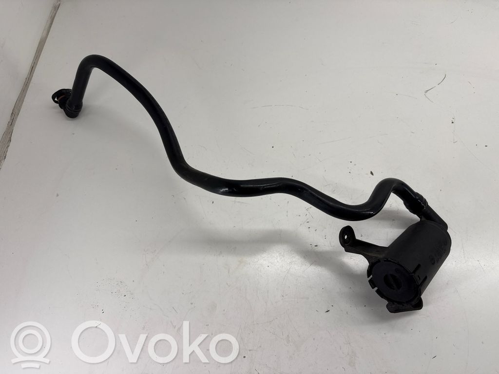 BMW X1 E84 Filtro de combustible 