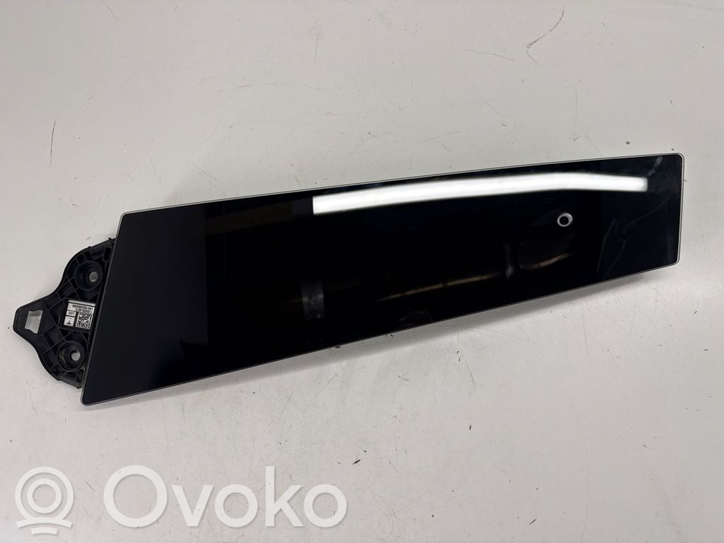 Tesla Model 3 Caméra latérale 