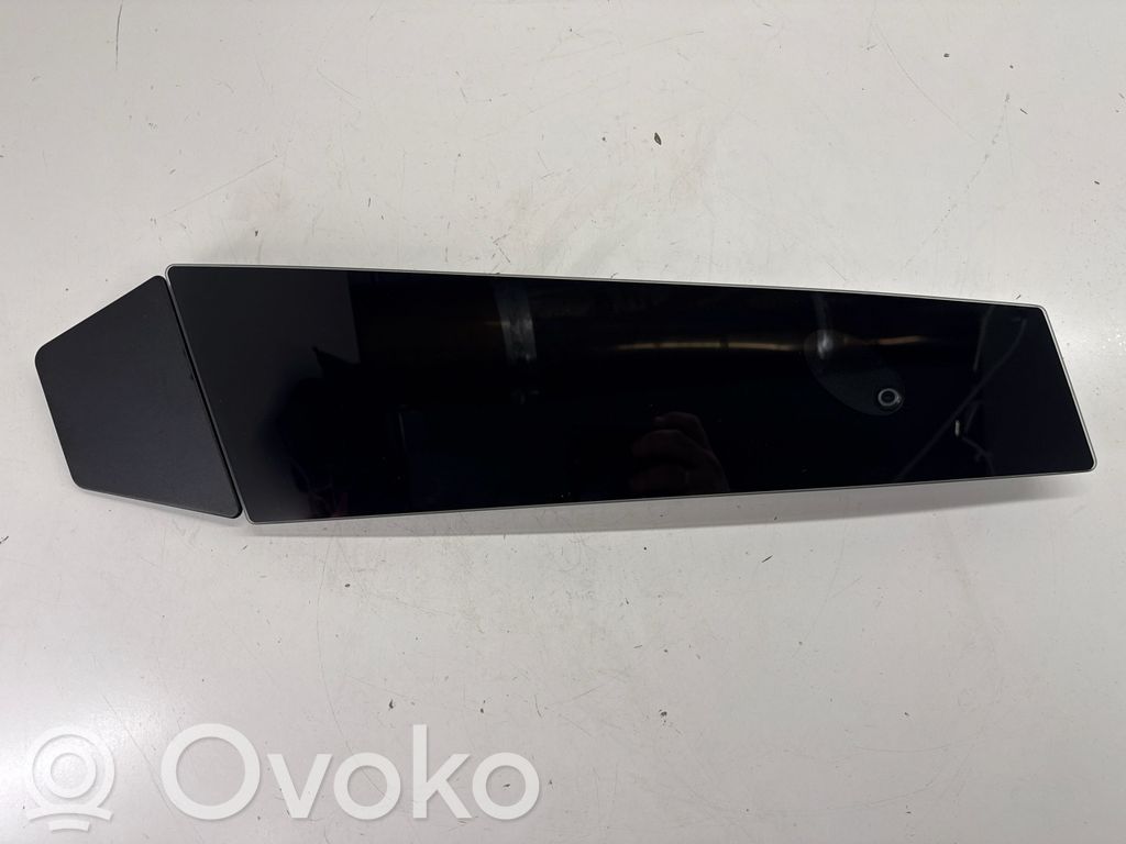 Tesla Model 3 (B) pillar trim (top) 