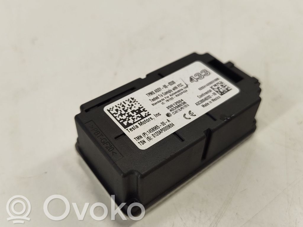Tire pressure control unit   145896500A,CCAE13LP0170T4,20012504,0120AP0000604