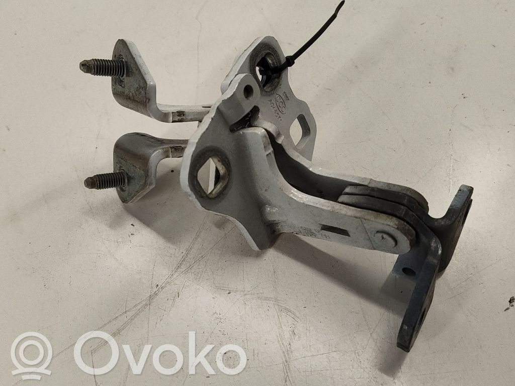 Tesla Model 3 Front door upper hinge 