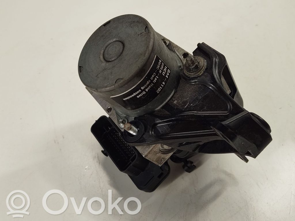 Tesla Model 3 ABS Pump 