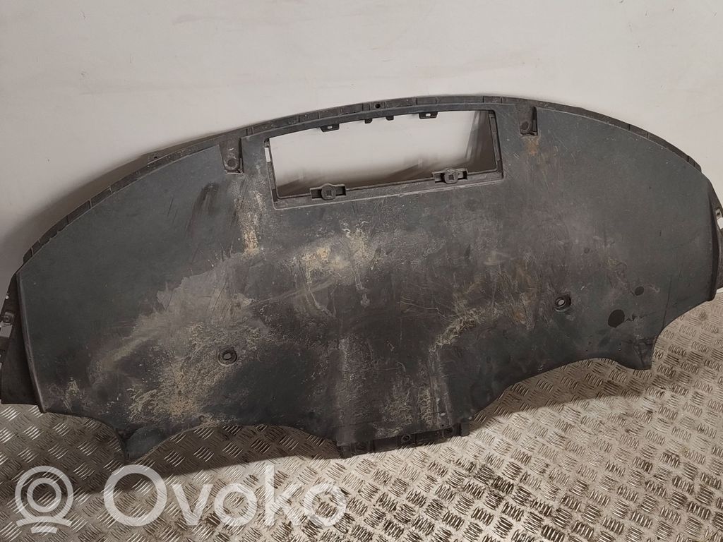 Tesla Model 3 Spoiler Unterlippe Stoßstange Stoßfänger hinten 