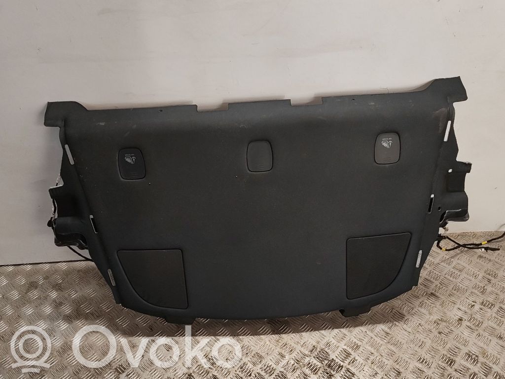 Parcel shelf   112802100E