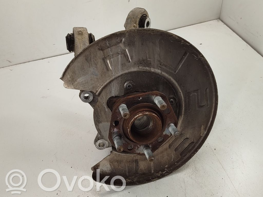 Tesla Model 3 Galinė stebulė 