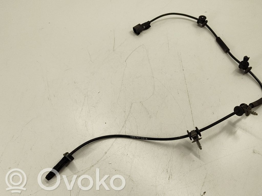 Tesla Model 3 Priekinis stabdžių ABS daviklis 