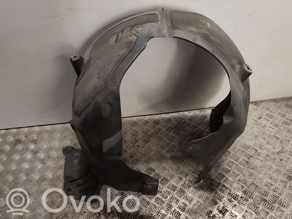 Tesla Model 3 Apakšspārns 