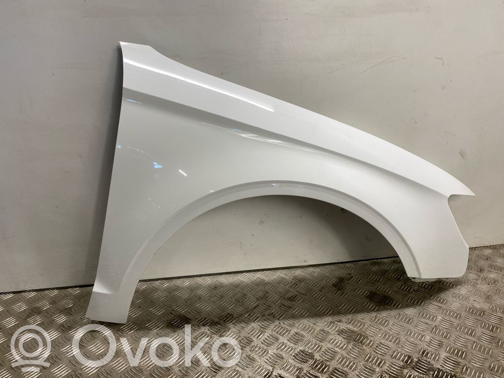 Audi A3 S3 8V Sparnas 
