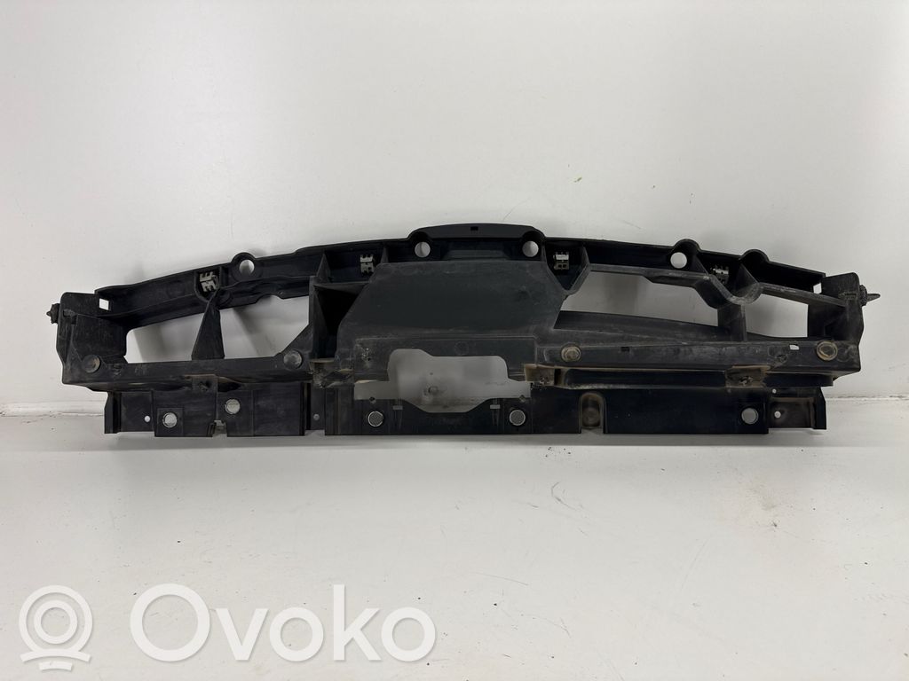 Chrysler Pacifica Bottom radiator support slam panel 