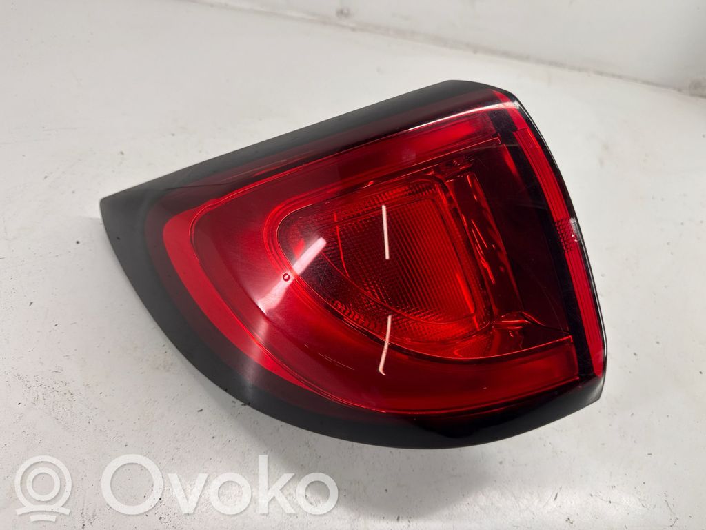 Chrysler Pacifica Takavalot 