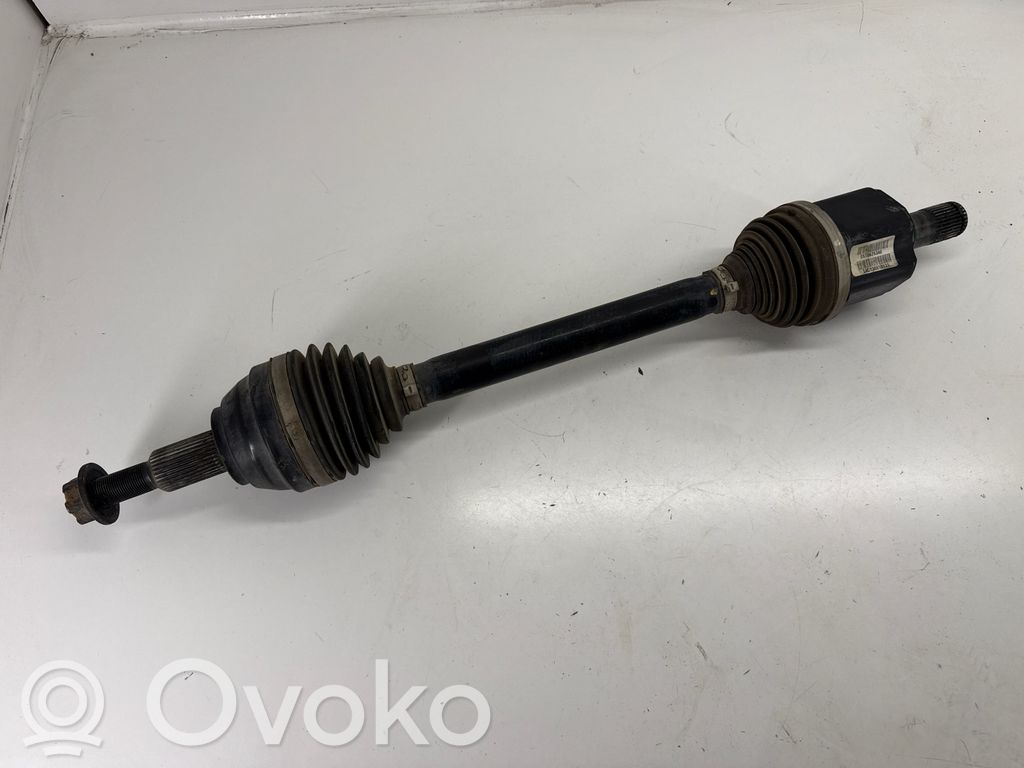 Chrysler Pacifica Front driveshaft 